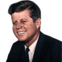 John F. Kennedy: Antrittsrede (Teil I)