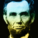 Abraham Lincoln: Gettysburg Address