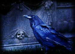 The-Raven-Edgar-Allan-Poe-2